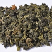 Buy loose leaf teas online - China Jasmine Oolong