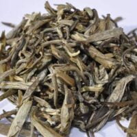 Buy loose leaf teas online - White Jasmine Tea