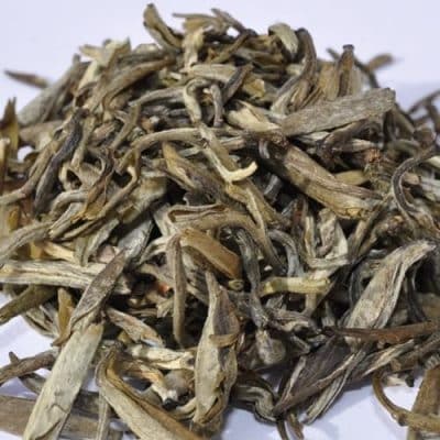 Buy loose leaf teas online - White Jasmine Tea