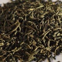 Buy loose leaf teas online - Keemun Peony