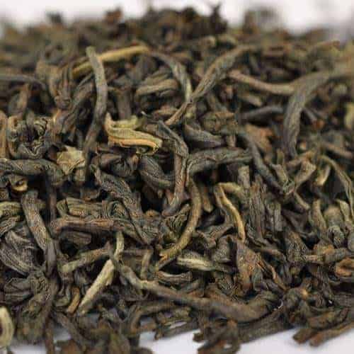 Buy loose leaf teas online - Kenyan Emrok