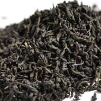 Buy loose leaf teas online - Lapsang Souchong Falcon