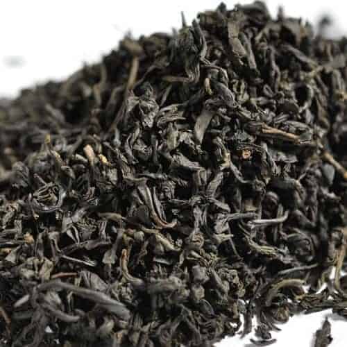 Buy loose leaf teas online - Lapsang Souchong Falcon