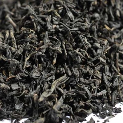 Buy loose leaf teas online - Lapsang Souchong Osprey