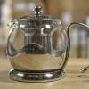 Buy loose leaf teas online - La Cafetiere glass teapot