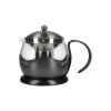 Buy loose leaf teas online - La Cafetiere glass teapot