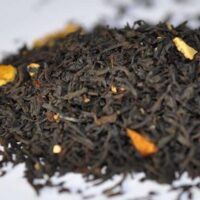 Buy loose leaf teas online - Lemon and Ginger Loose Tea
