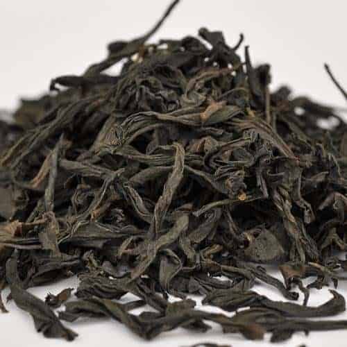 Buy loose leaf teas online - Ling Tou Dan Cong Oolong