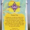 Buy loose leaf teas online - Masala Chai Tea loose tea