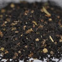 Buy loose leaf teas online - Masala Chai Tea loose tea