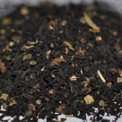 Buy loose leaf teas online - Masala Chai Tea loose tea