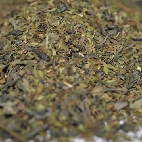 Buy loose leaf teas online - Moroccan Mint Loose Tea