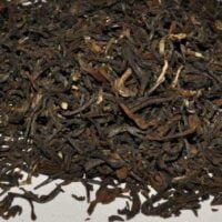 Buy loose leaf teas online - Nepalese Kathmandu TGFOP organic tea