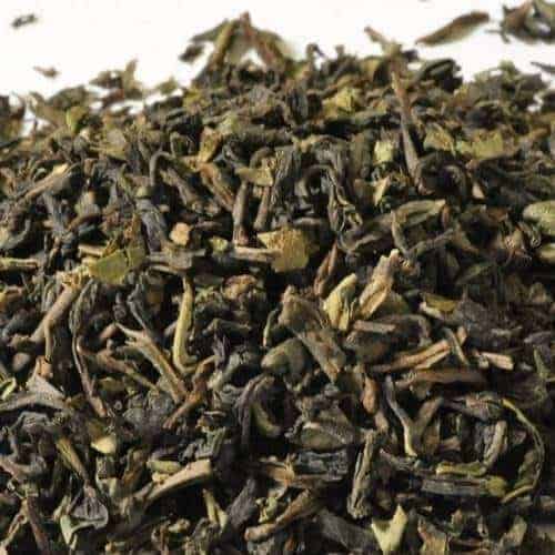 Buy loose leaf teas online - Nepalese Maloom FTGFOP tea