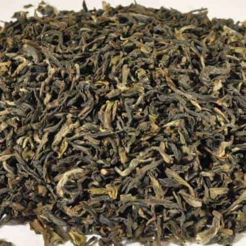 Buy loose leaf teas online - Nepalese First Flush