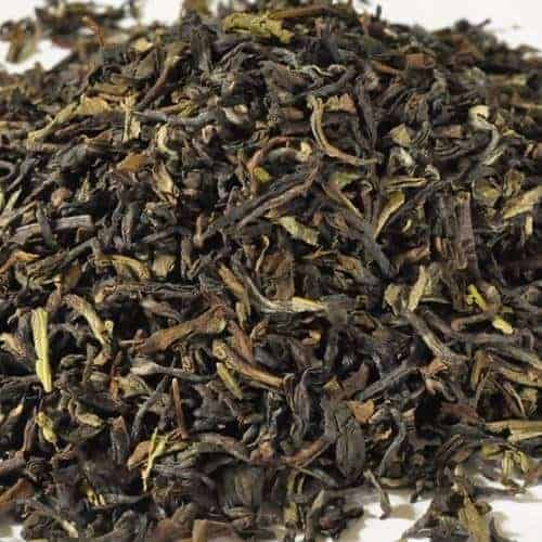 Buy loose leaf teas online - Nepalese Sakura SFTGFOP1