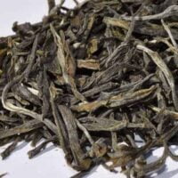 Buy loose leaf teas online - Nilgiri Green Tea Classic