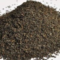 Buy loose leaf teas online - Nilgiri BOP tea. Quinshola