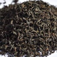 Buy loose leaf teas online - Nilgiri organic tea Thiashola