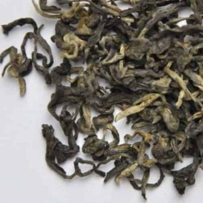 Buy loose leaf teas online - Assam Smoked Oolong tea