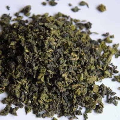 Buy loose leaf teas online - Monkey Picked Oolong tea