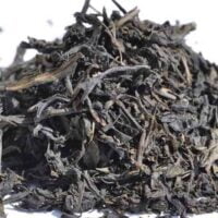 Buy loose leaf teas online - China Qi Lan Oolong tea
