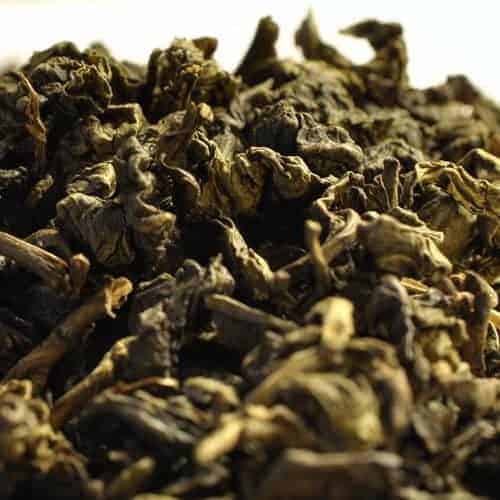 Buy loose leaf teas online - China Oolong S E Chung