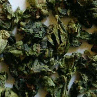 Buy loose leaf teas online - Iron Goddess of Mercy Oolong Superior