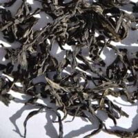Buy loose leaf teas online - Da Hong Pao (Royal Red Robe) oolong tea