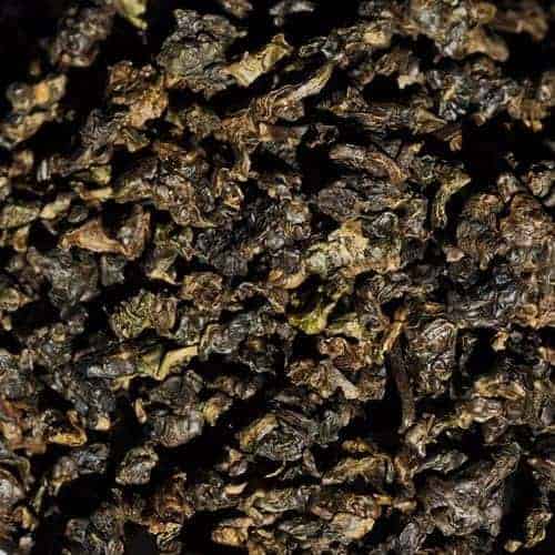 Buy loose leaf teas online - Formosa GABA Oolong