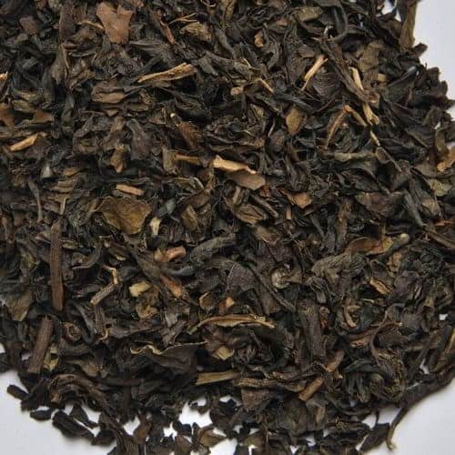 Buy loose leaf teas online - Formosa Oolong Poppy tea