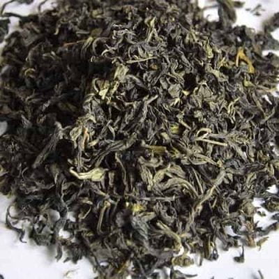 Buy loose leaf teas online - Formosa Pouchong tea