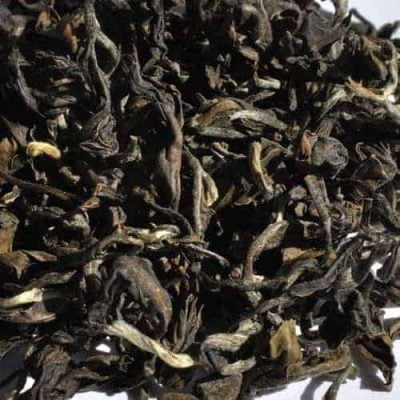 Buy loose leaf teas online - Formosa Toppest Silver Tip Oolong