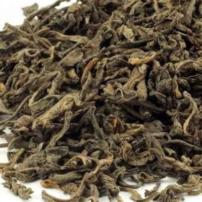 Buy loose leaf teas online - Pu-Erh tea