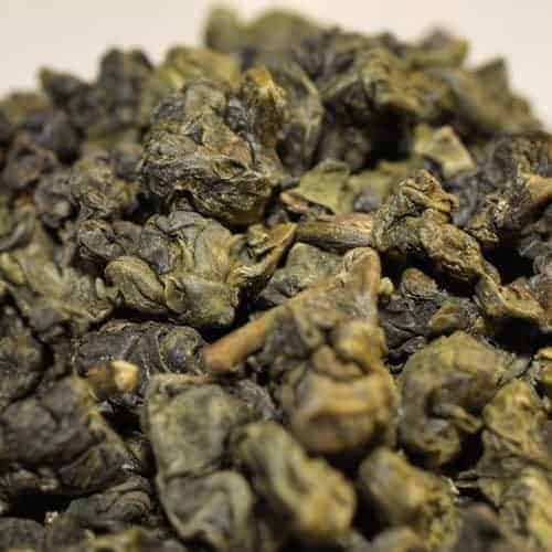 Buy loose leaf teas online - Vietnam Oolong Imperial