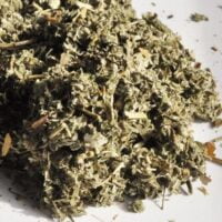 Buy loose leaf teas online - Raspberry Leaf Herbal Tea Infusion