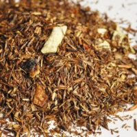 Buy loose leaf teas online - Rooibos with Blood Orange Herbal Infusion