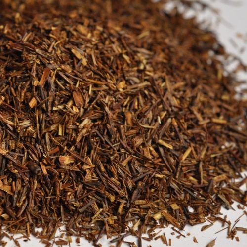 Buy loose leaf teas online - Rooibos with Vanilla Herbal Infusion