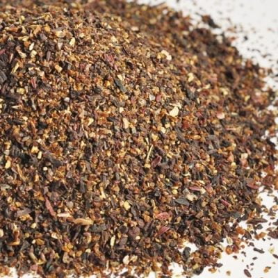 Buy loose leaf teas online - Rosehip and Hibiscus