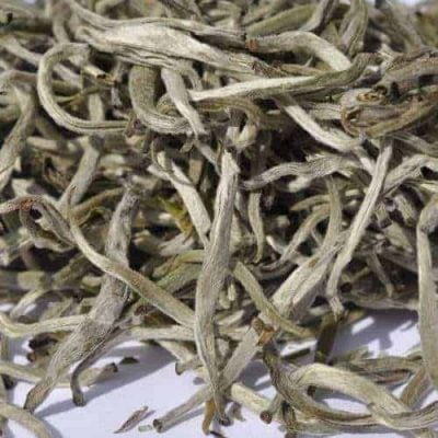 Buy loose leaf teas online - Rwanda White Tea