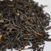 Buy loose leaf teas online - Rwanda organic tea Rukeri orthodox