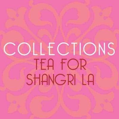 Buy loose leaf teas online - Shangri-La Tea Collection