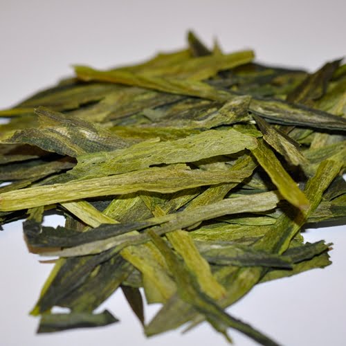 Buy loose leaf teas online - Tai Ping Hou Kui