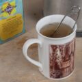 Buy loose leaf teas online - Tea Tong Infuser