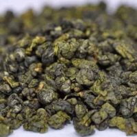 Buy loose leaf teas online - Thai Oolong Jing Shuan