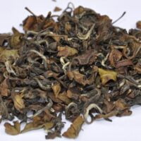 Buy loose leaf teas online - Vietnamese Oolong Oriental Beauty