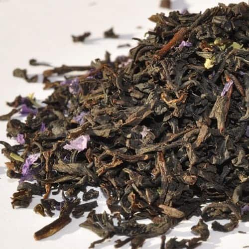 Buy loose leaf teas online - Violet Tea