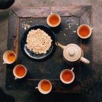 Buy loose leaf teas online - Virtual Tea Tasting