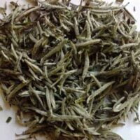 Buy loose leaf teas online - White Silver Needles tea