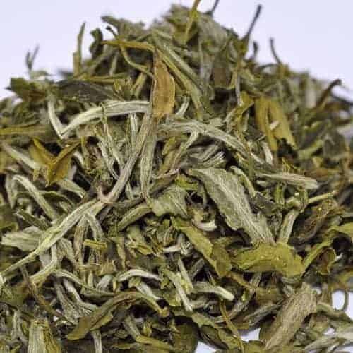 Buy loose leaf teas online - China White Snow Bud tea